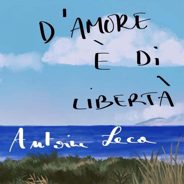 Cover art for D'amore &egrave; di libert&agrave;